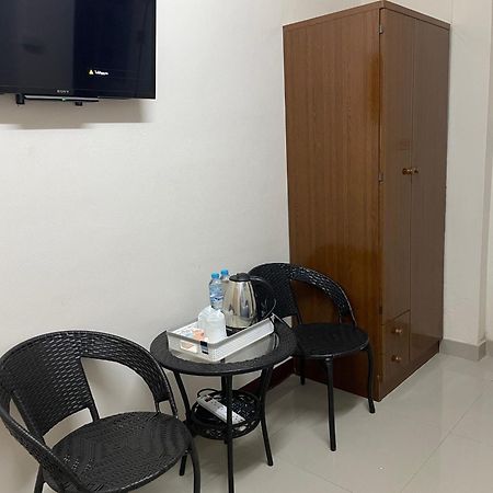 2B Cozy Hostel ตรัง Exteriér fotografie