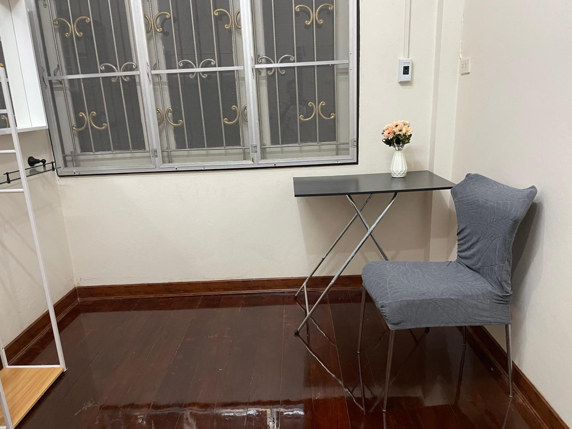 2B Cozy Hostel ตรัง Exteriér fotografie