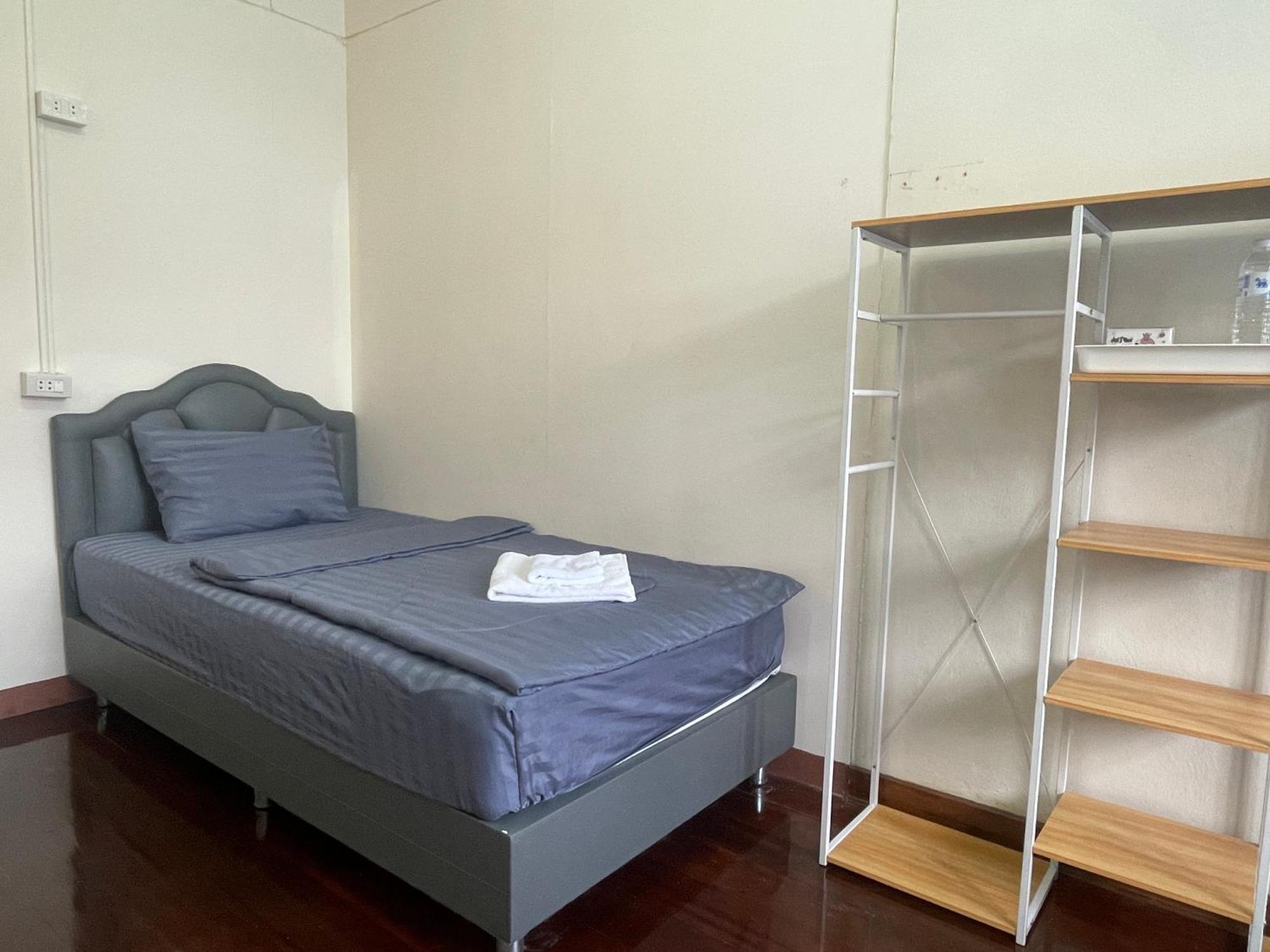 2B Cozy Hostel ตรัง Exteriér fotografie