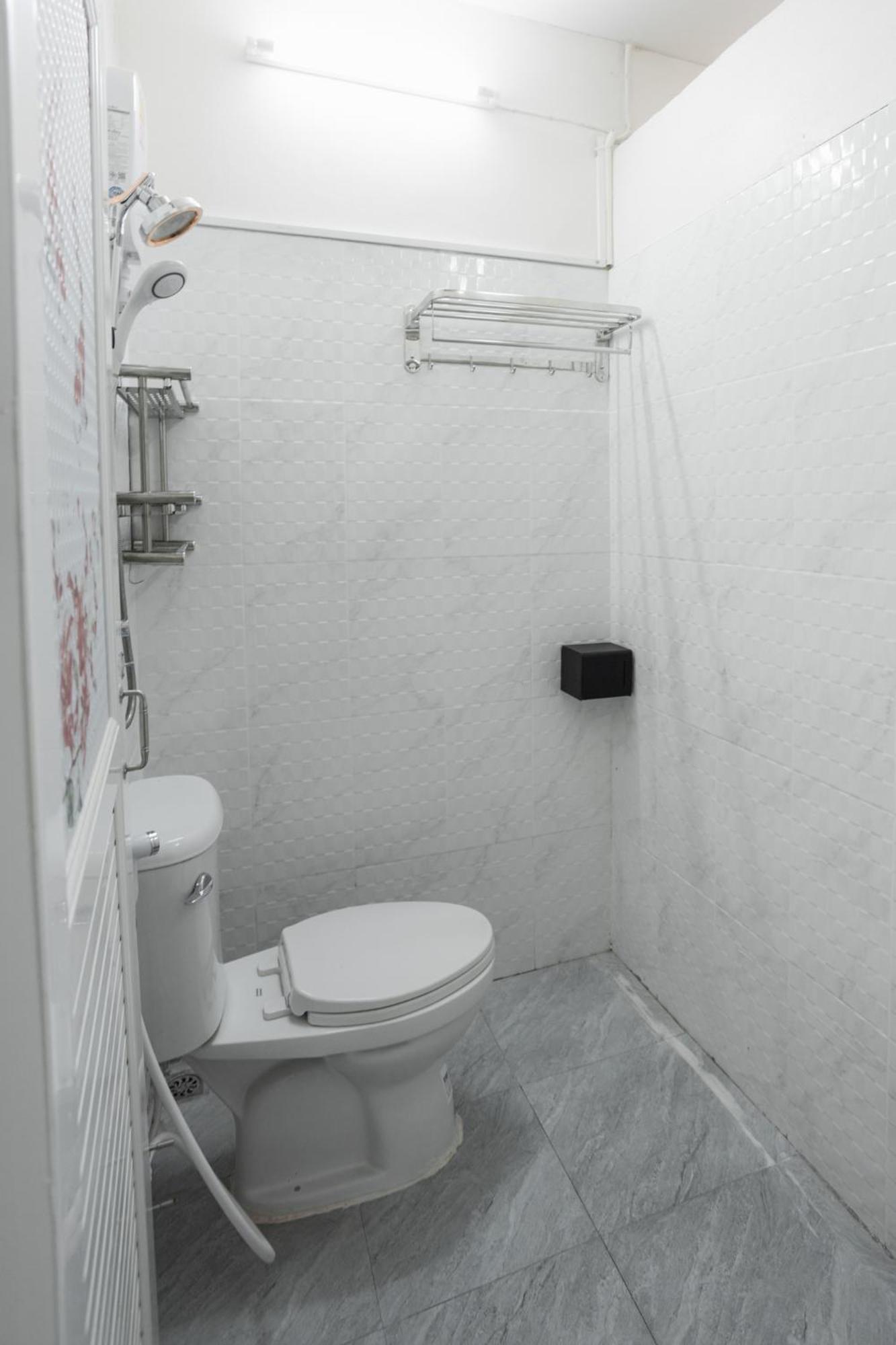 2B Cozy Hostel ตรัง Exteriér fotografie