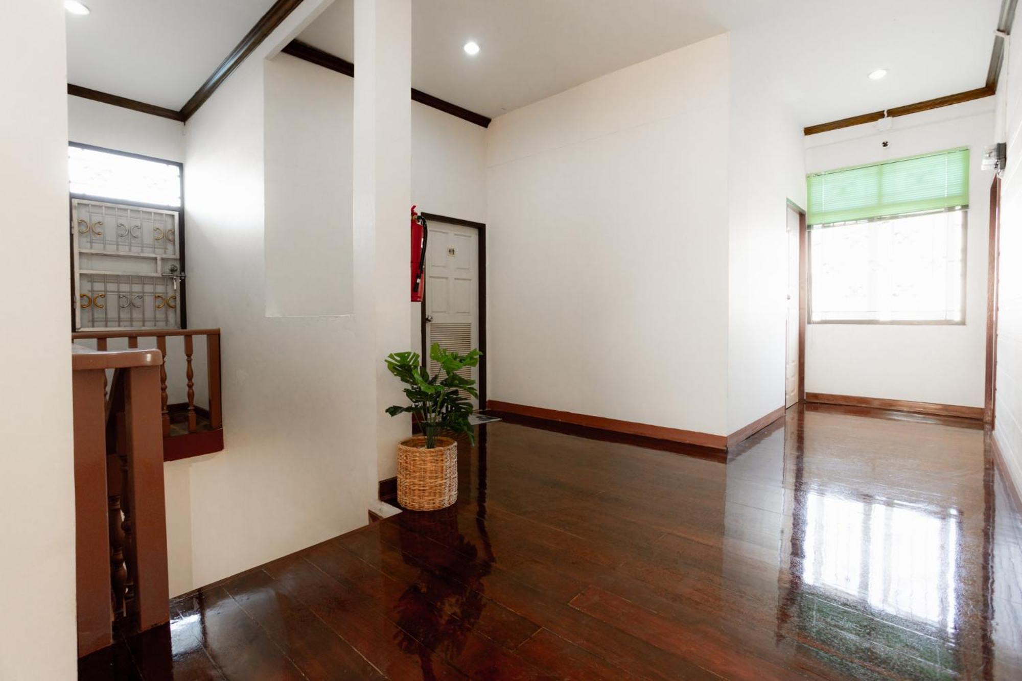 2B Cozy Hostel ตรัง Exteriér fotografie