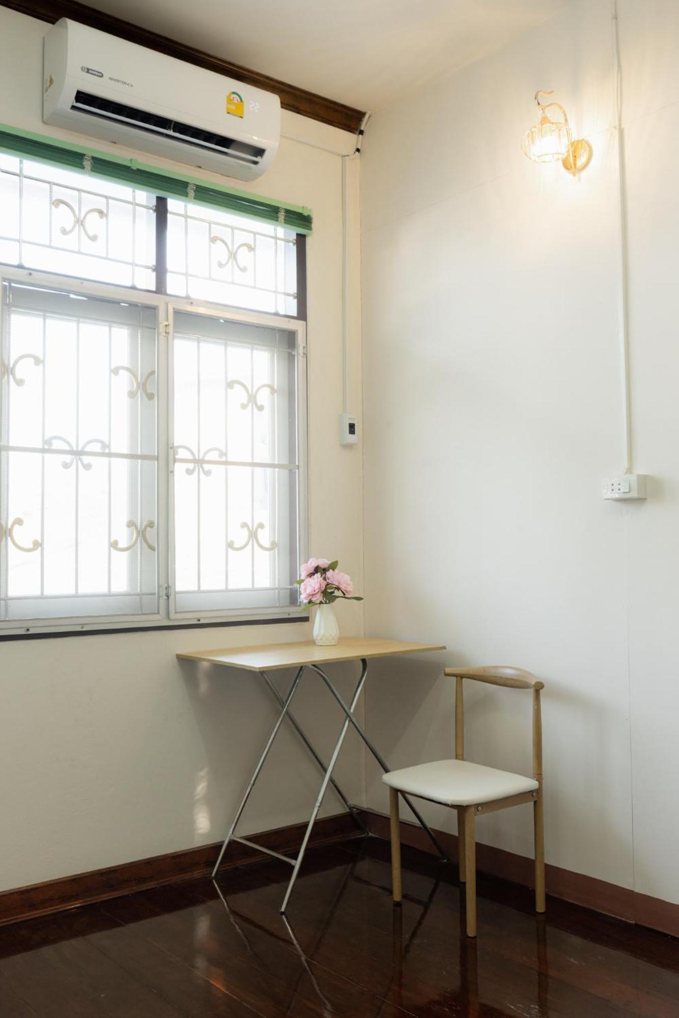 2B Cozy Hostel ตรัง Exteriér fotografie