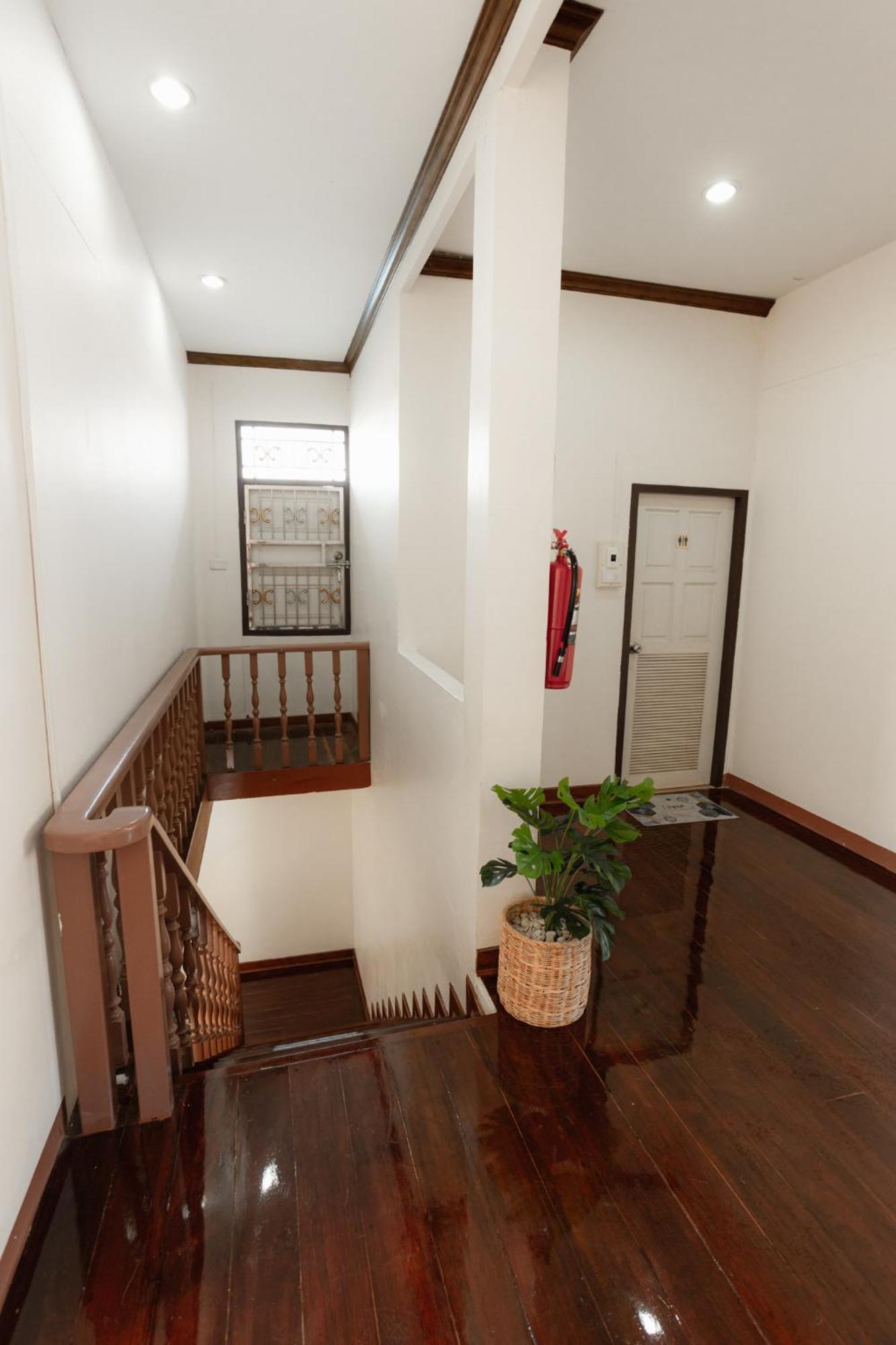 2B Cozy Hostel ตรัง Exteriér fotografie