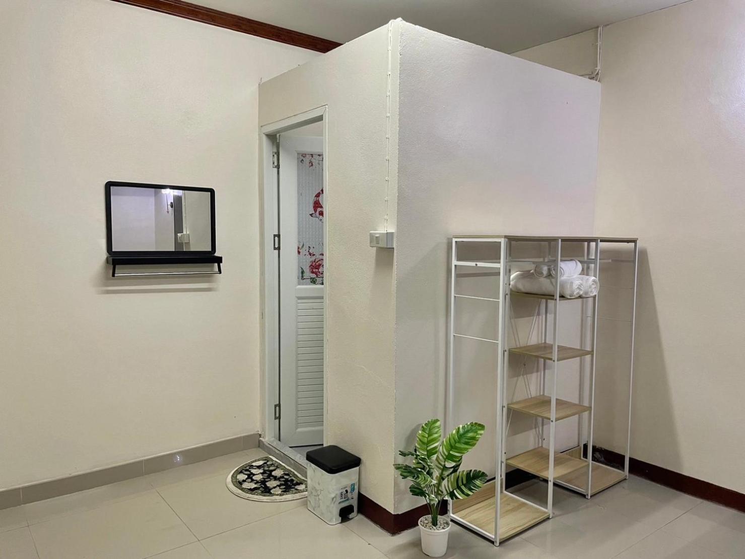 2B Cozy Hostel ตรัง Exteriér fotografie